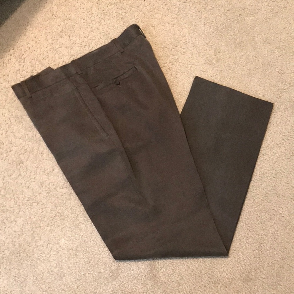 Wilke Rodriguez casual pants